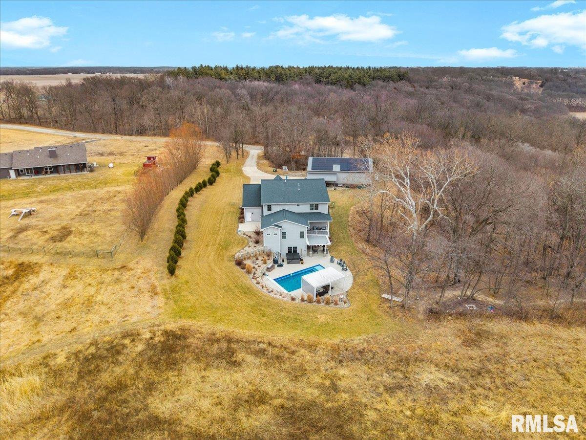 687 Northfork Road Metamora, IL 61548 - Photo 62 of 71