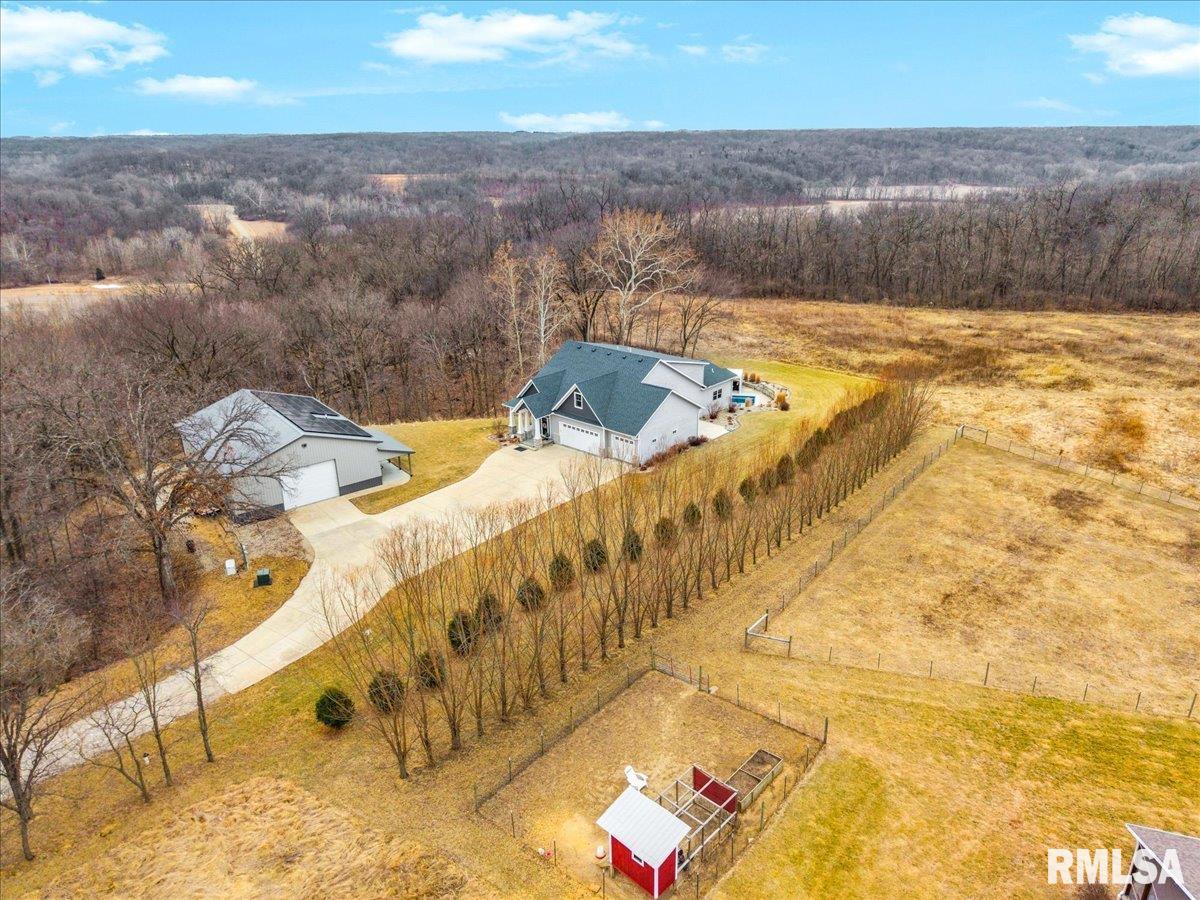 687 Northfork Road Metamora, IL 61548 - Photo 63 of 71