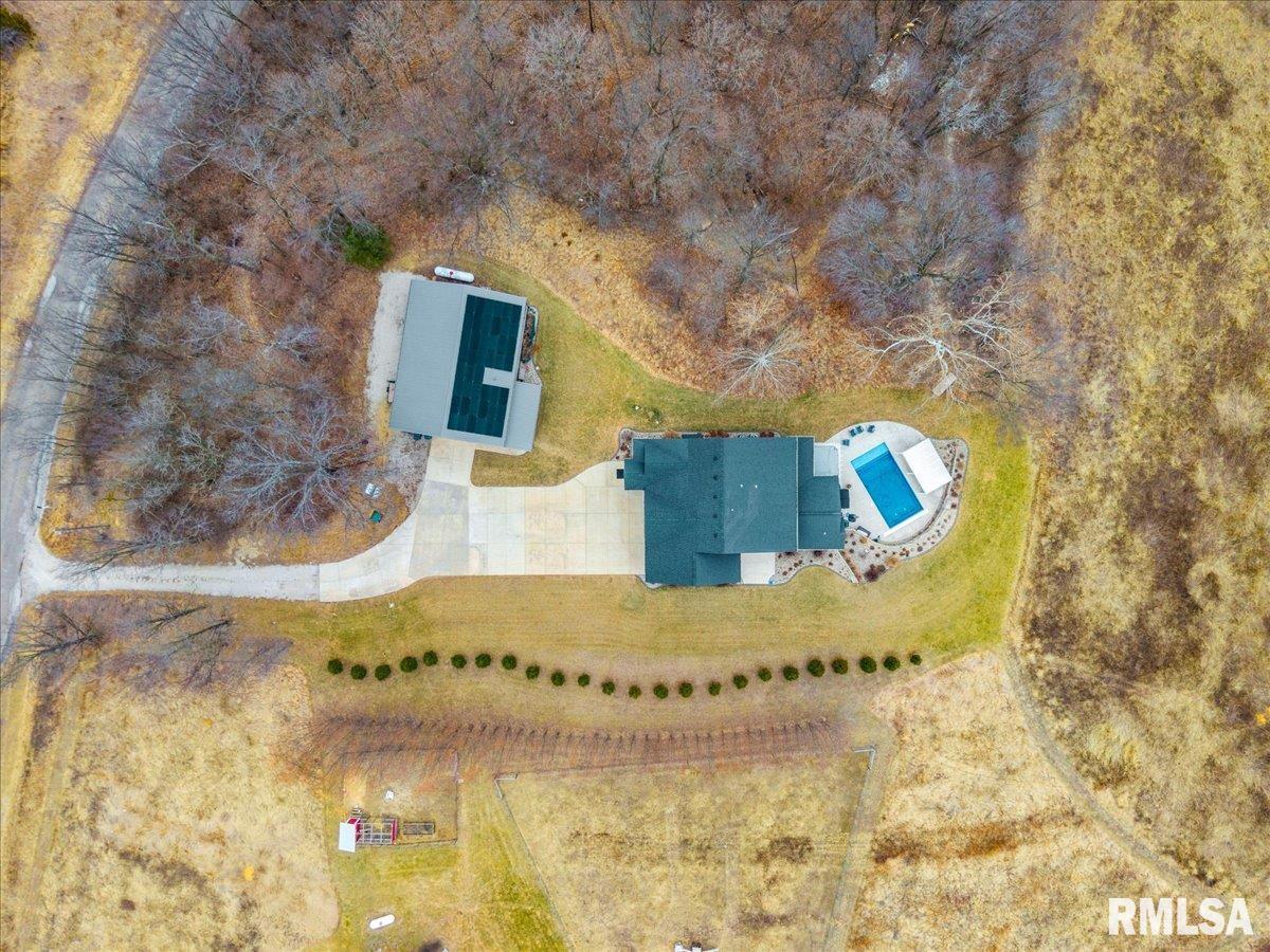 687 Northfork Road Metamora, IL 61548 - Photo 68 of 71