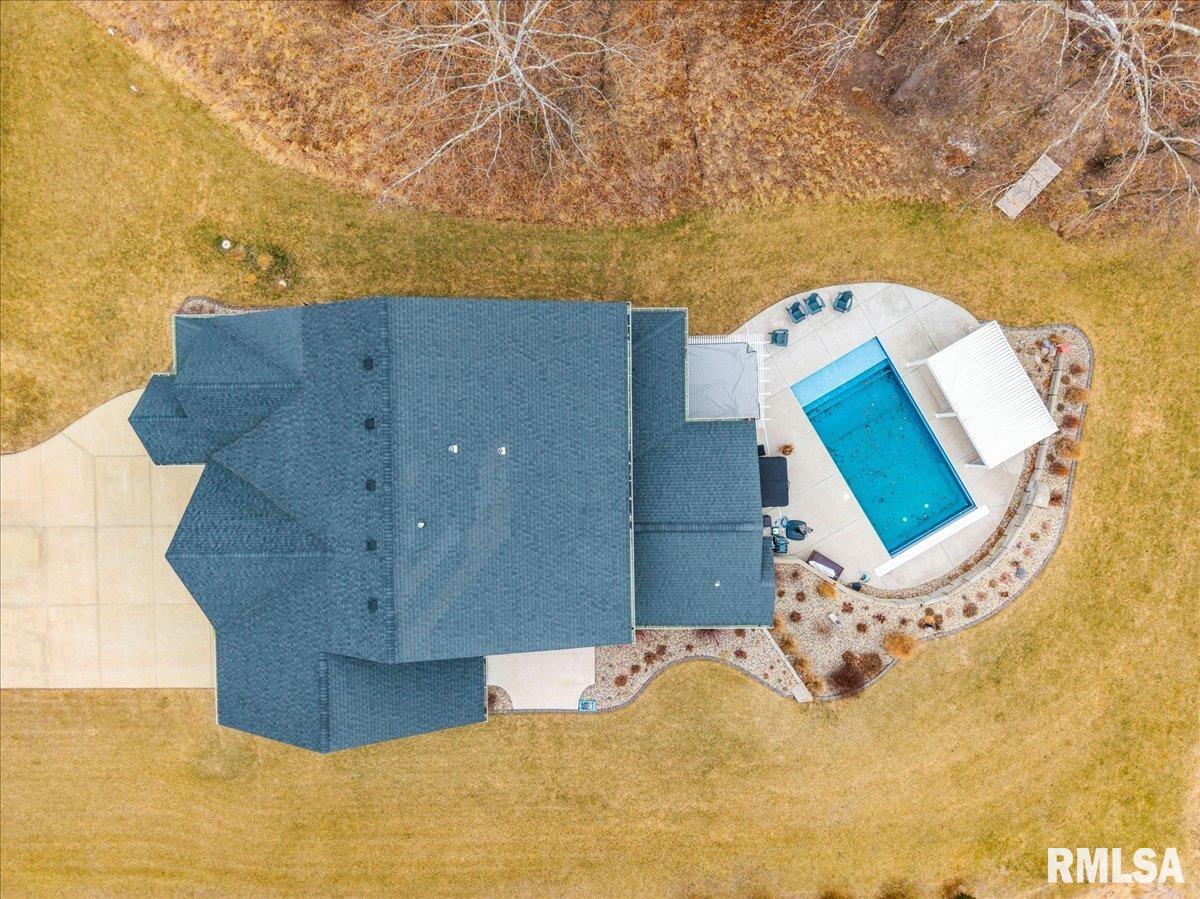 687 Northfork Road Metamora, IL 61548 - Photo 69 of 71