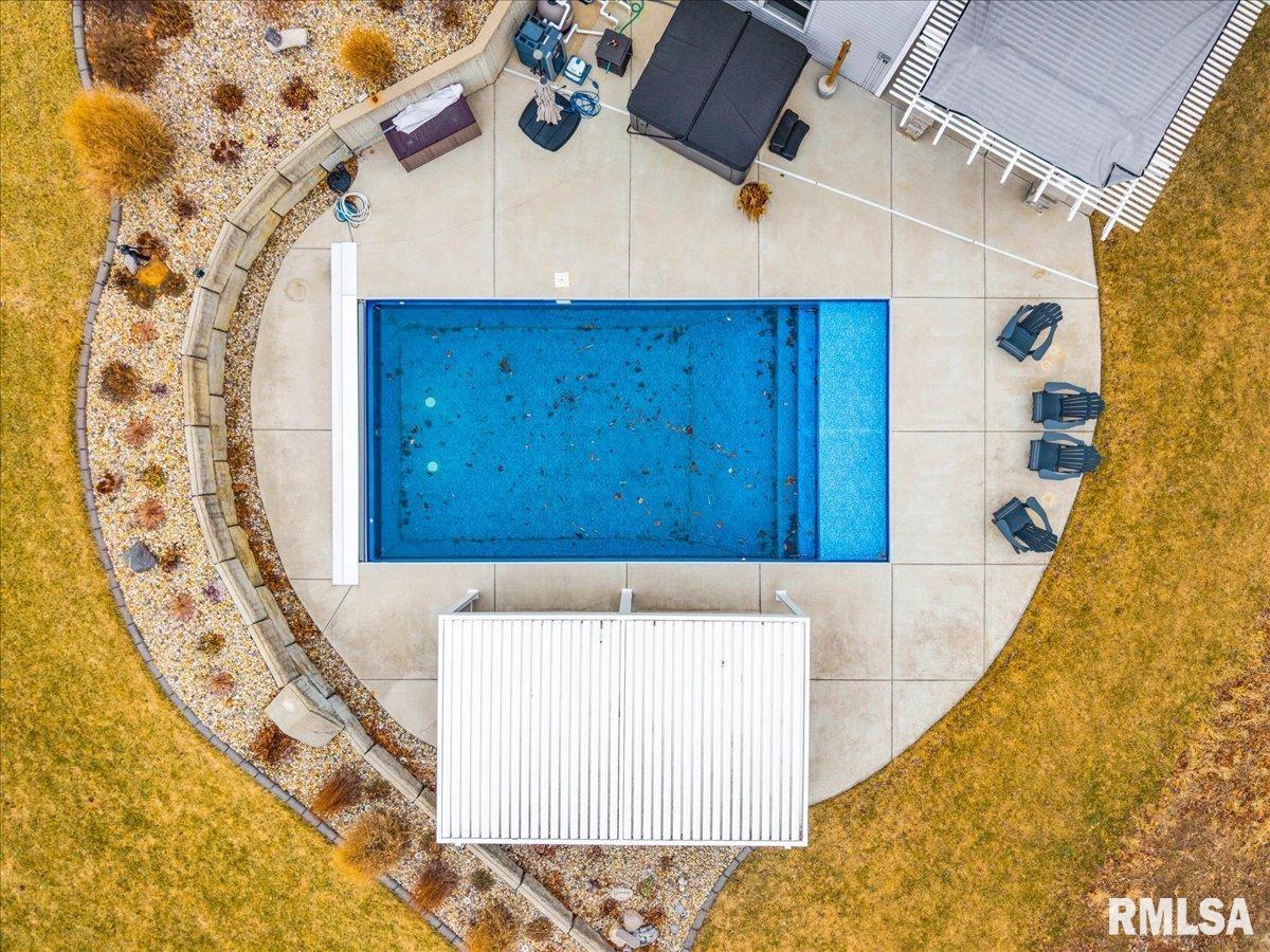 687 Northfork Road Metamora, IL 61548 - Photo 70 of 71