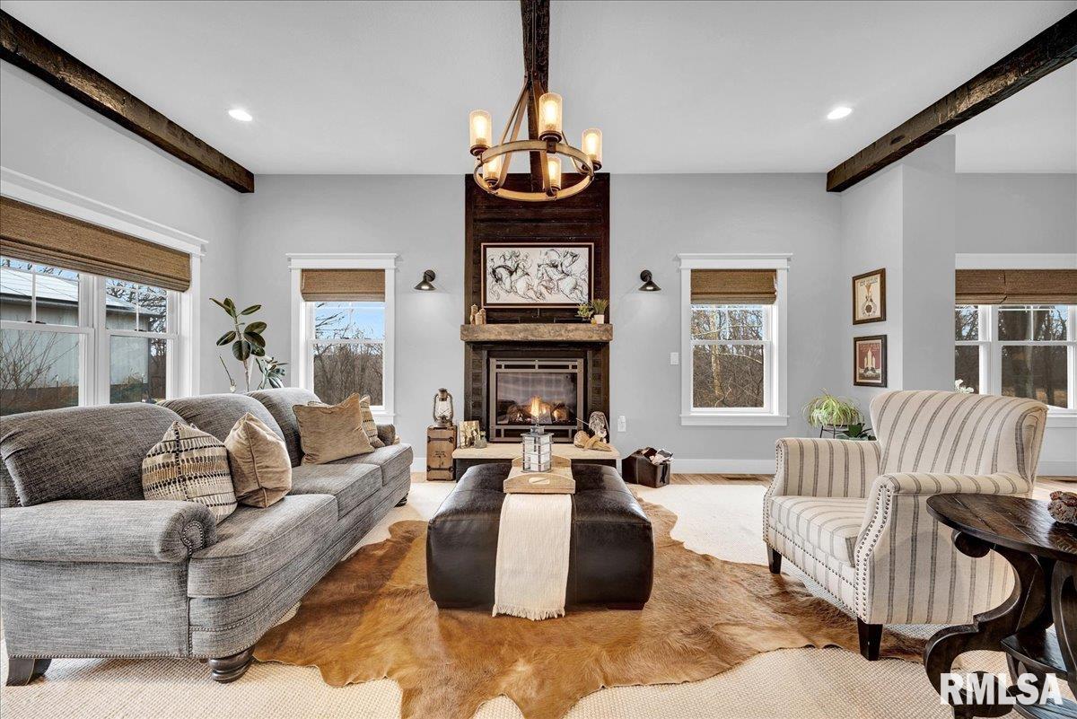 687 Northfork Road Metamora, IL 61548 - Photo 9 of 71