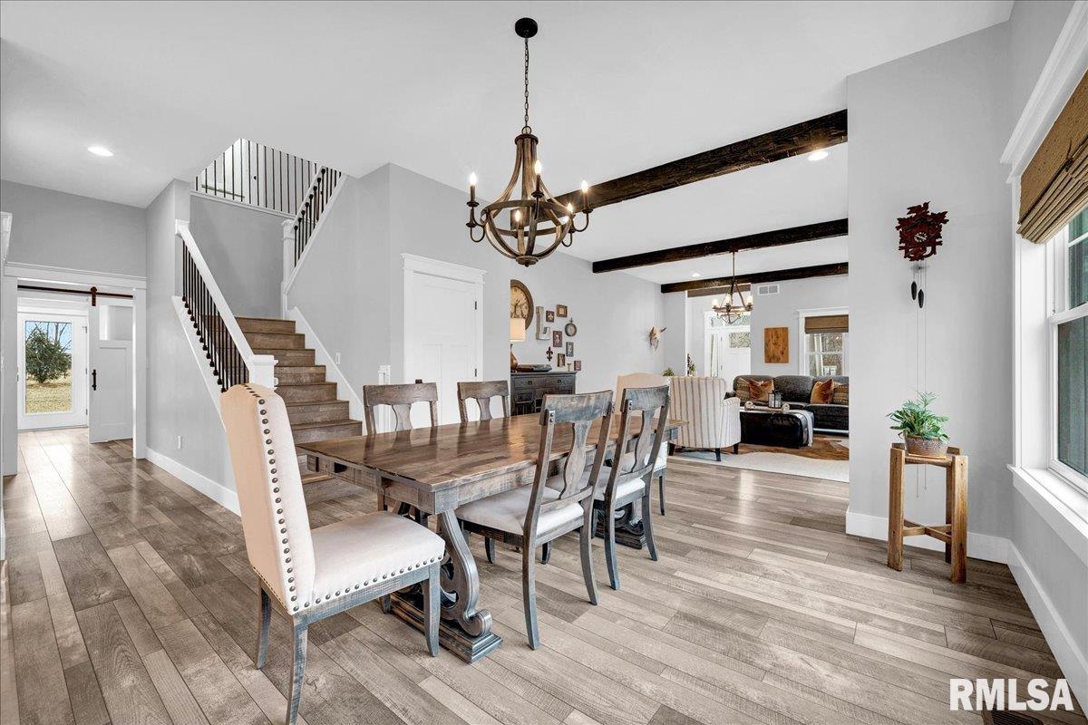 687 Northfork Road Metamora, IL 61548 - Photo 10 of 71