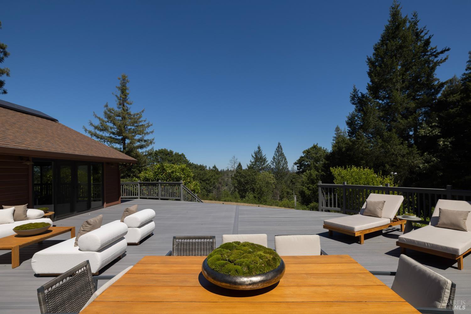 3460 Mt Veeder Road Napa, CA 94558 - Photo 40 of 42