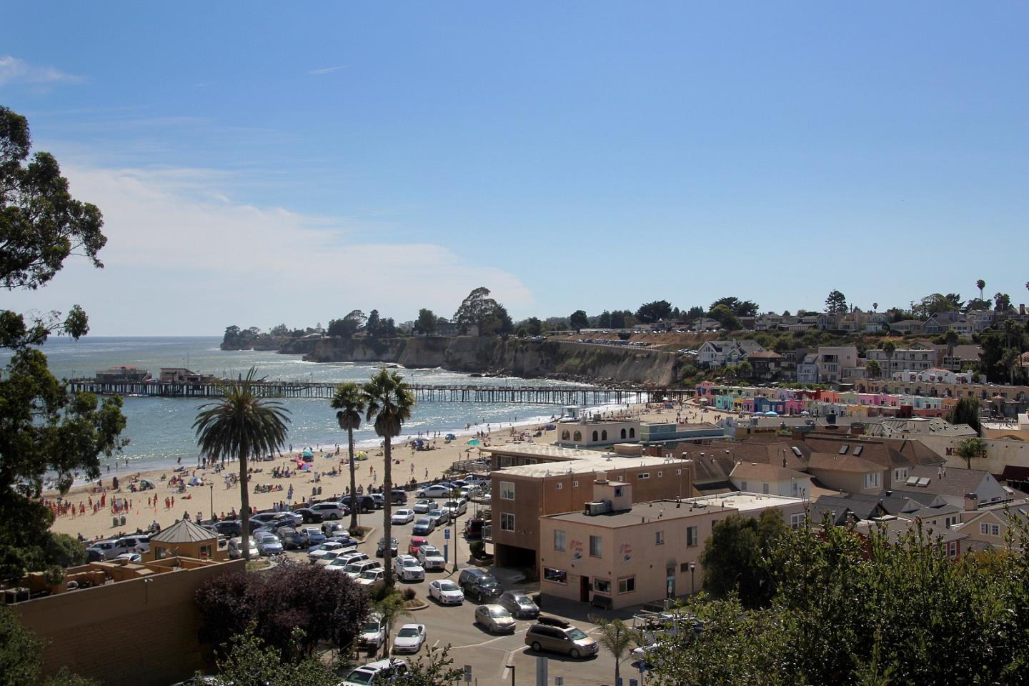 1925 46th Avenue, Unit 110 Capitola, CA 95010 - Photo 15 of 18 a view of a city