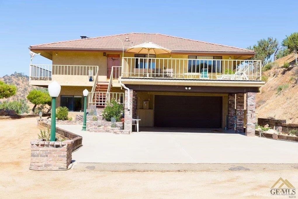 14401 Back Canyon Road Caliente, CA 93518 - Photo 5 of 25 Gallery Image 5