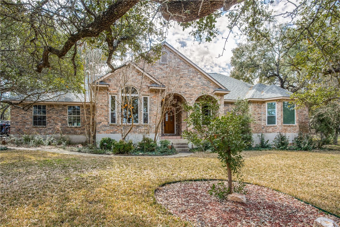 107 D B Wood Road Georgetown, TX 78628 - Photo 1 of 1 Gallery Image 1