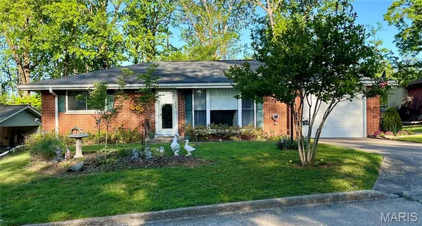 $215,000 | 1439 Price Drive, Cape Girardeau, MO 63701