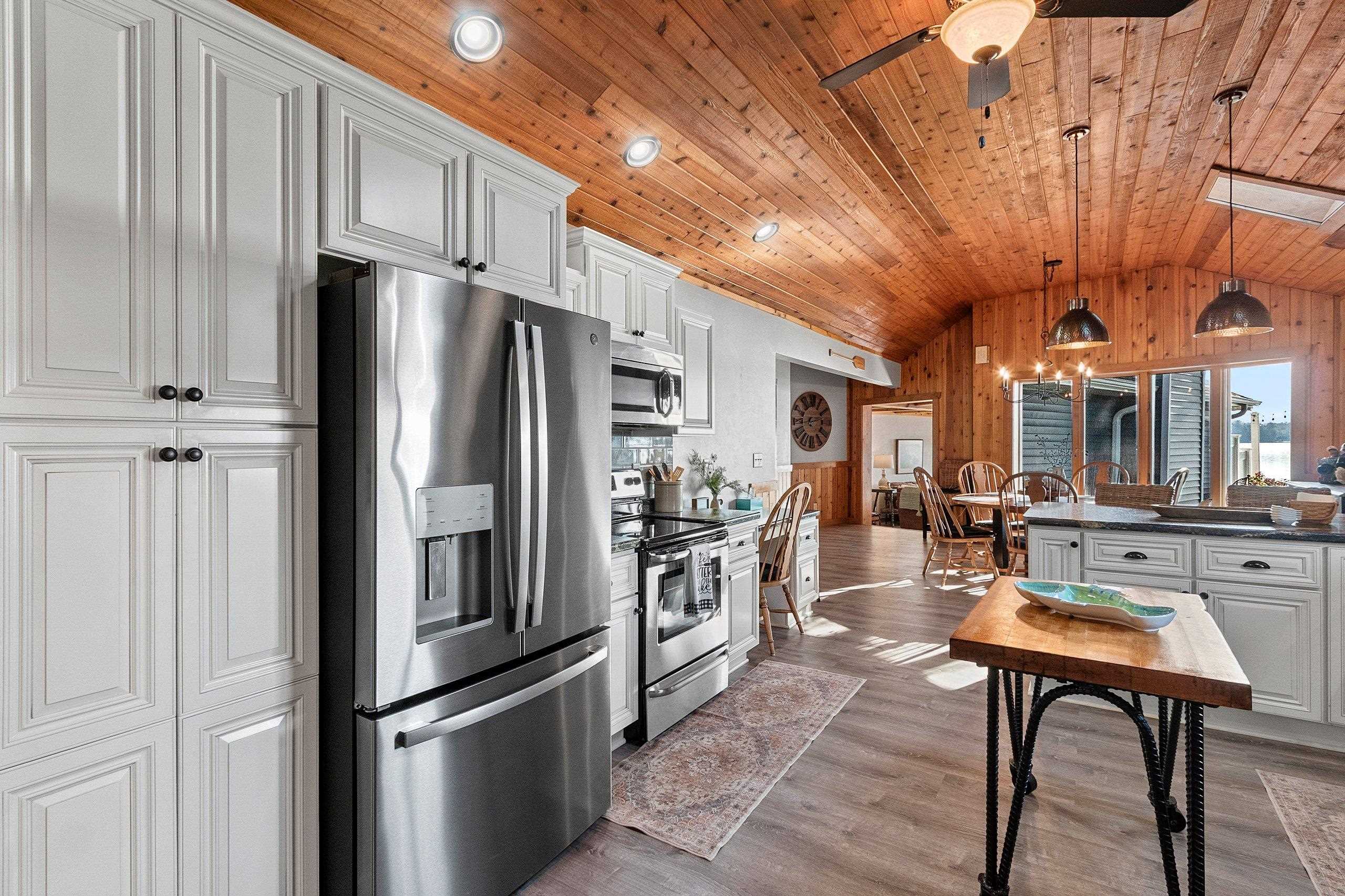 9538 Holt Park Road Suring, WI 54174 - Photo 25 of 73 Gallery Image 25