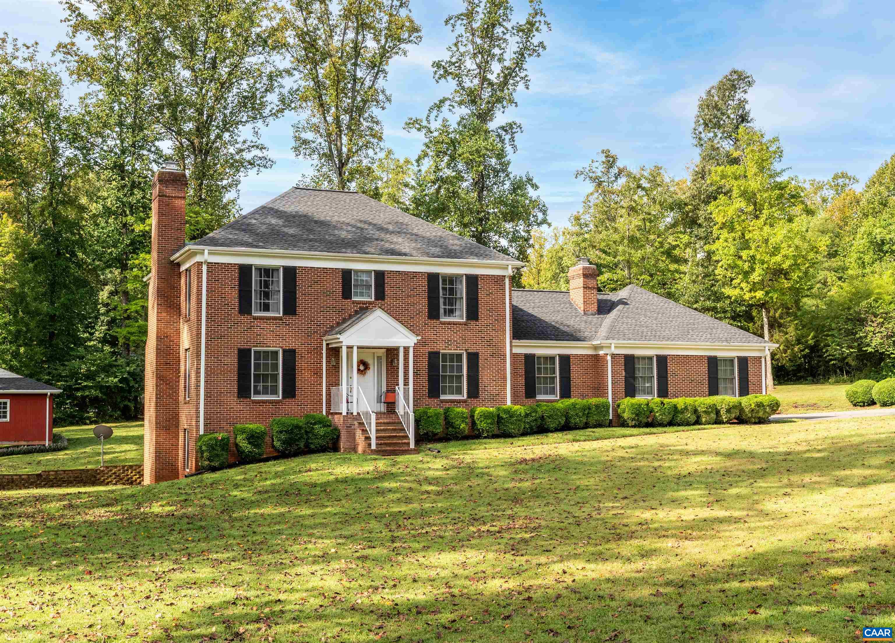 575 David Road Charlottesville, VA 22902 - Photo 1 of 41 Gallery Image 1