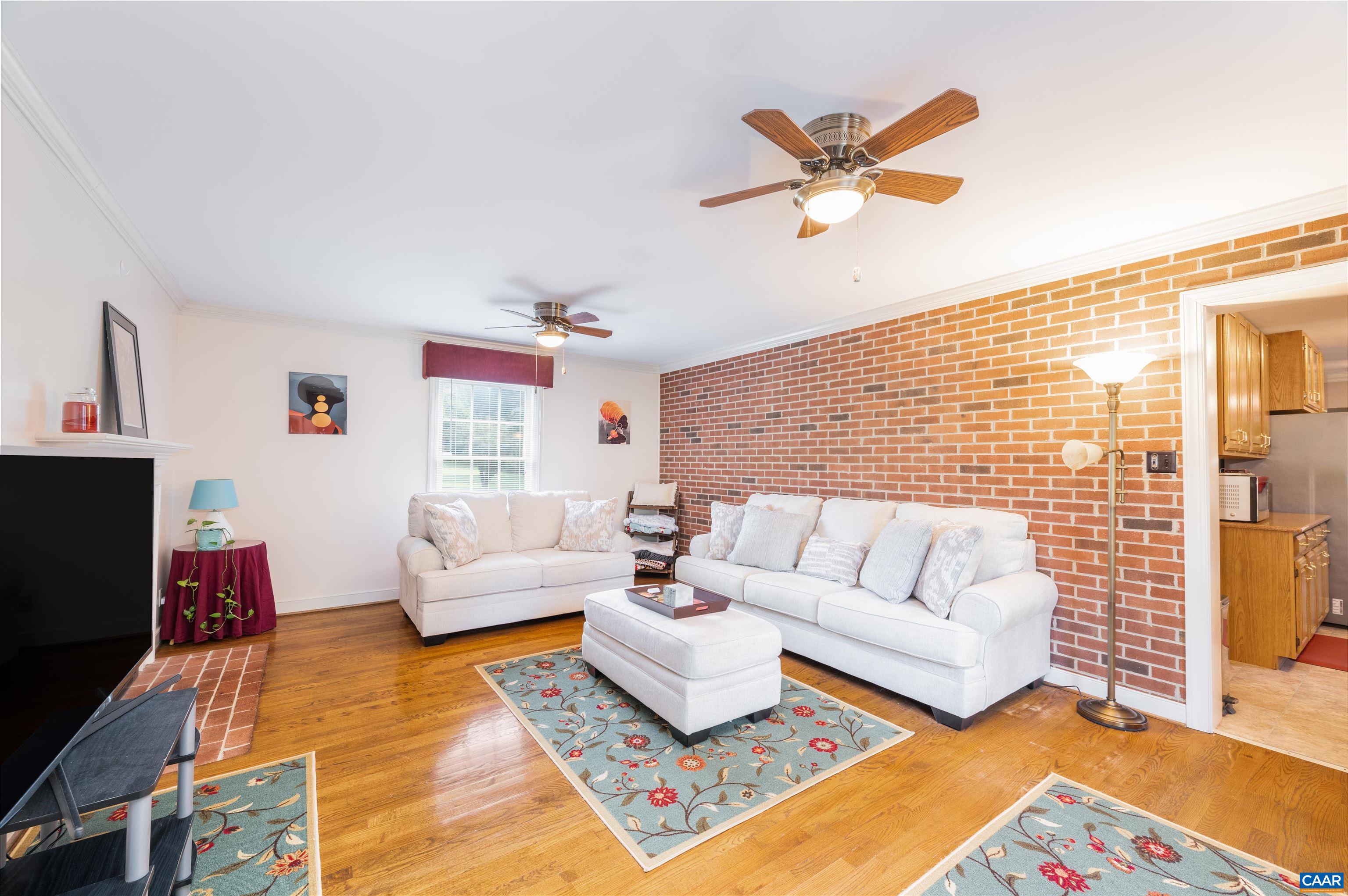 575 David Road Charlottesville, VA 22902 - Photo 16 of 41 Gallery Image 16