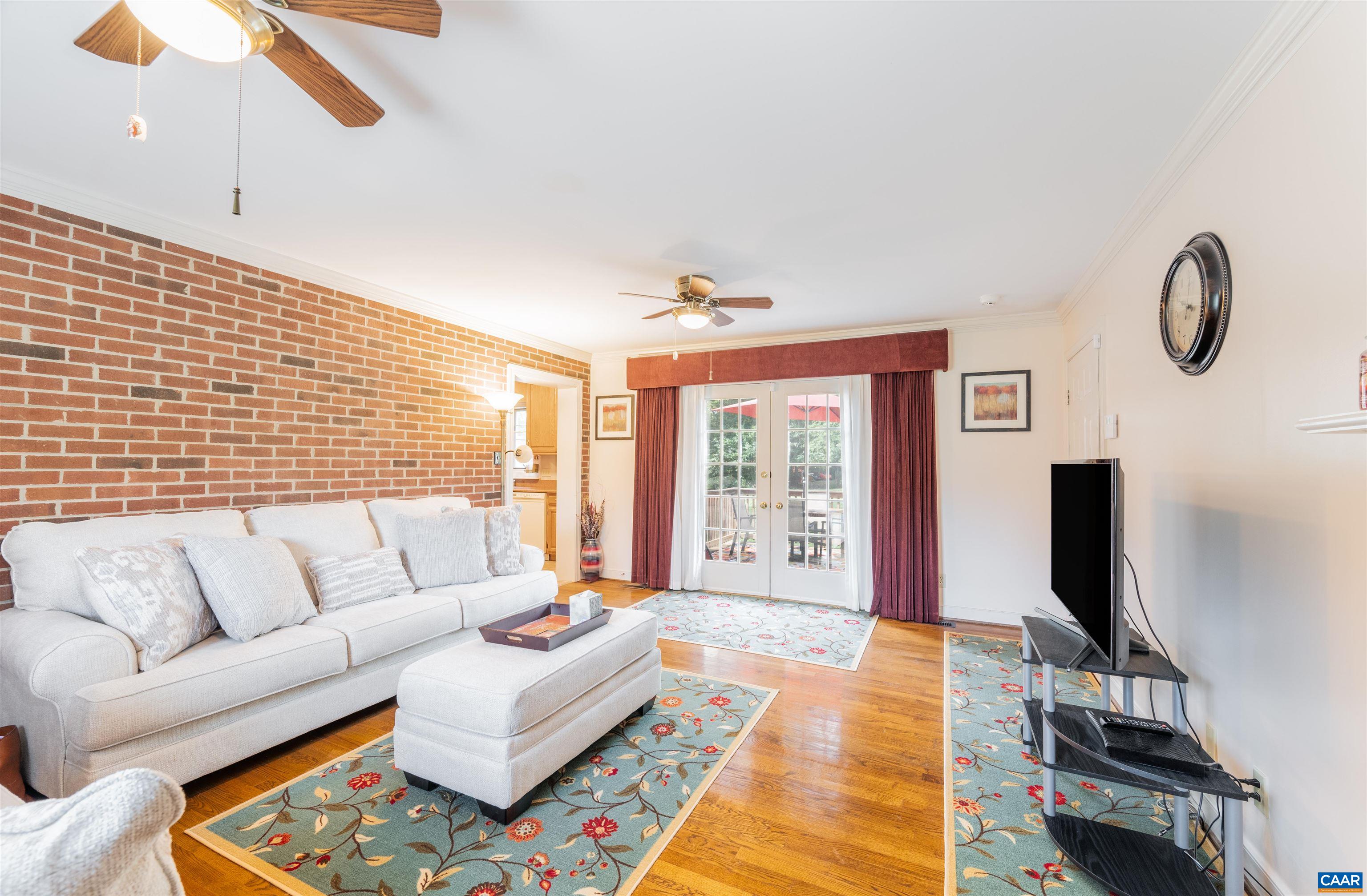 575 David Road Charlottesville, VA 22902 - Photo 17 of 41 Gallery Image 17
