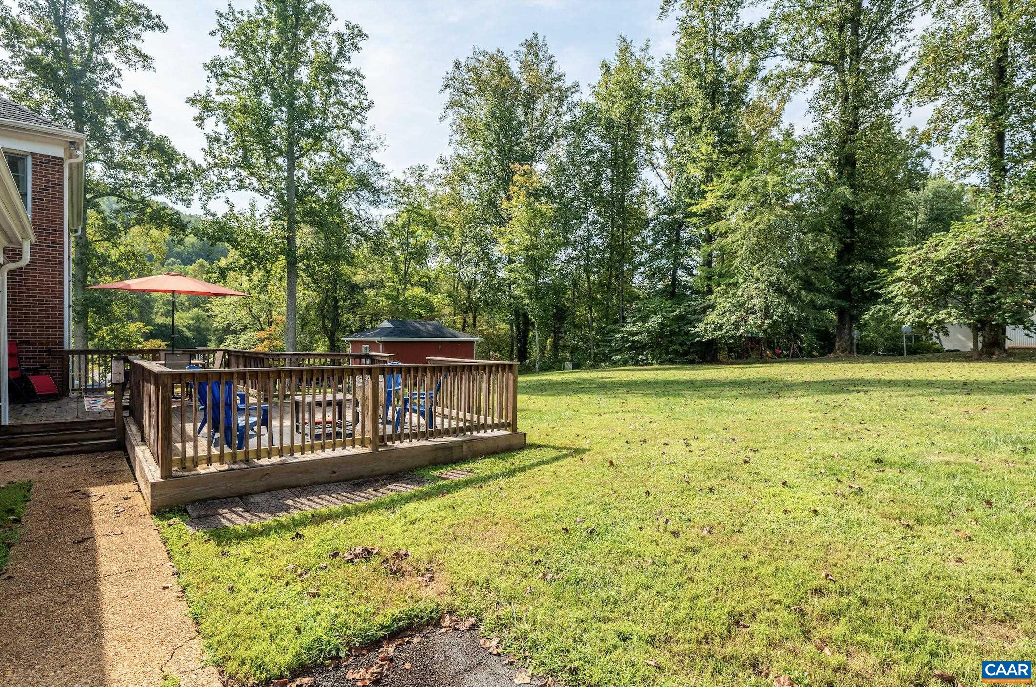575 David Road Charlottesville, VA 22902 - Photo 40 of 41 Gallery Image 40
