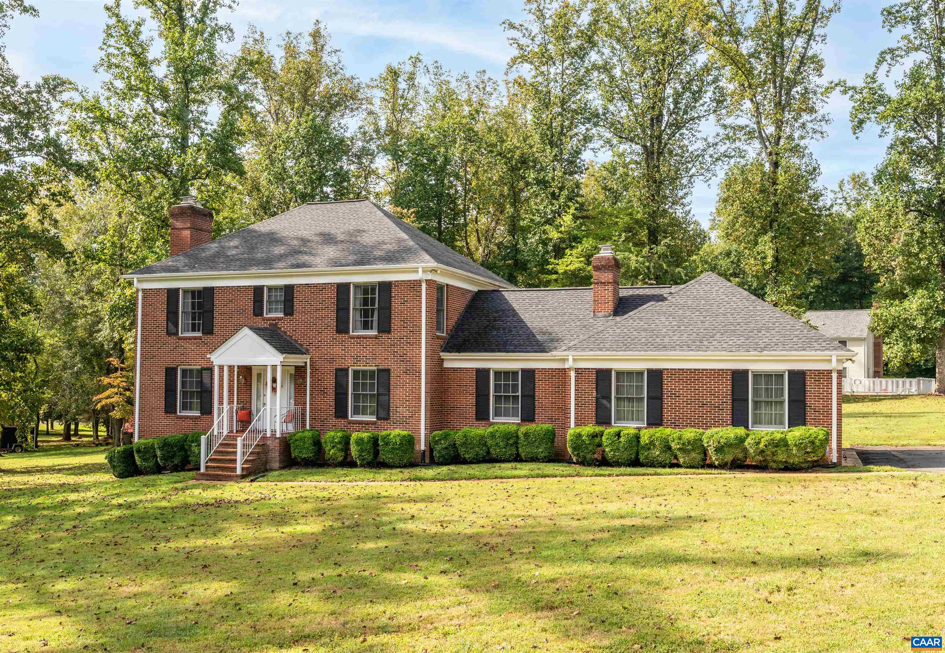 575 David Road Charlottesville, VA 22902 - Photo 5 of 41 Gallery Image 5