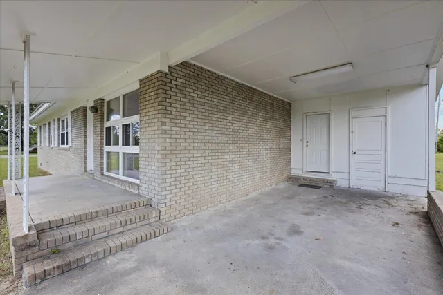 $184,000 | 203 Forest Circle, Perry, FL 32347