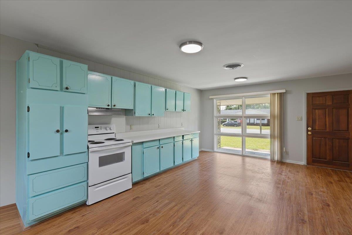 203 Forest Circle Perry, FL 32347 - Photo 19 of 39