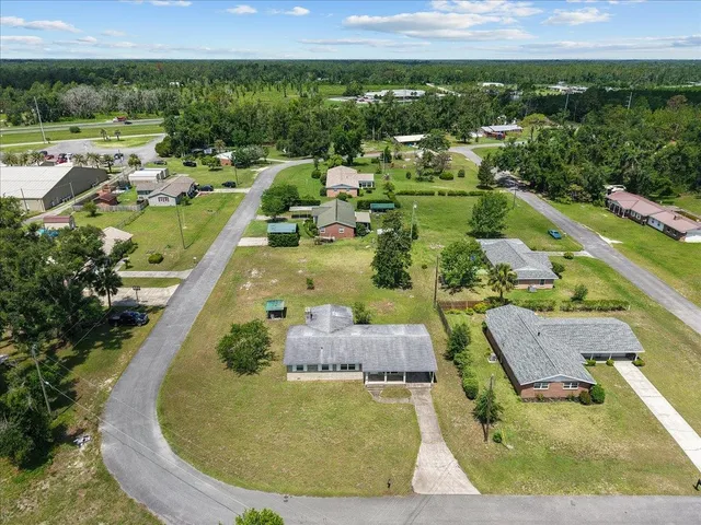 $184,000 | 203 Forest Circle, Perry, FL 32347