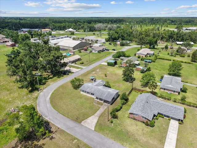 $184,000 | 203 Forest Circle, Perry, FL 32347