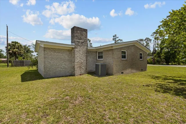 $184,000 | 203 Forest Circle, Perry, FL 32347