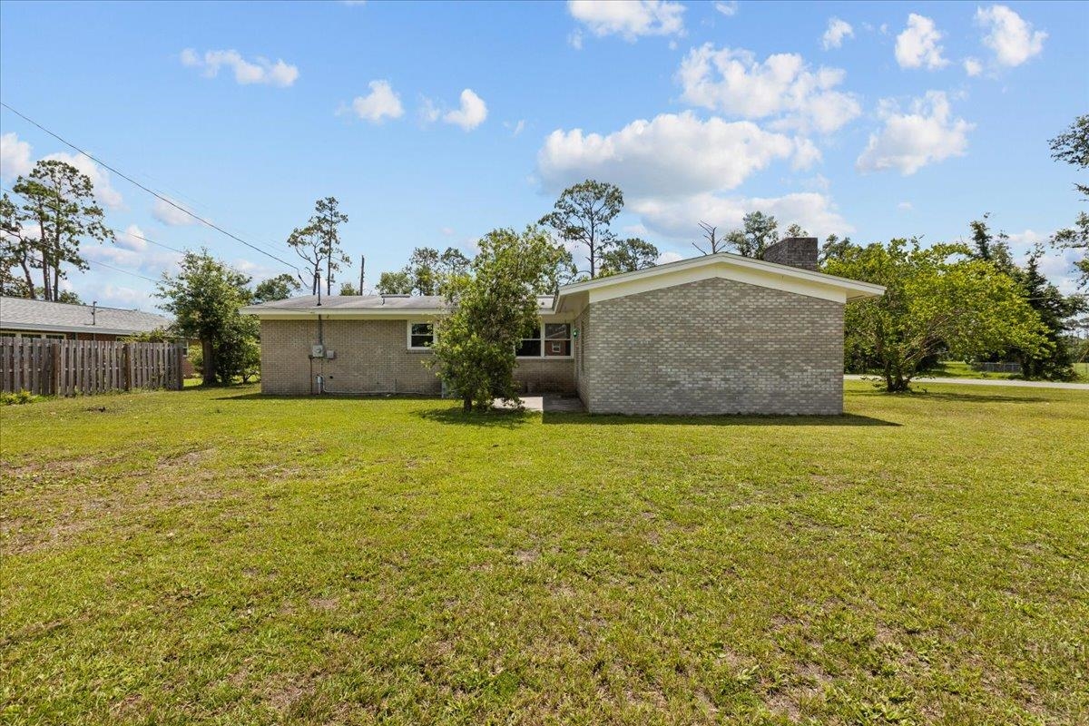 203 Forest Circle Perry, FL 32347 - Photo 34 of 39