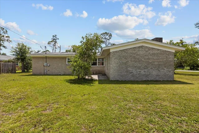 $184,000 | 203 Forest Circle, Perry, FL 32347