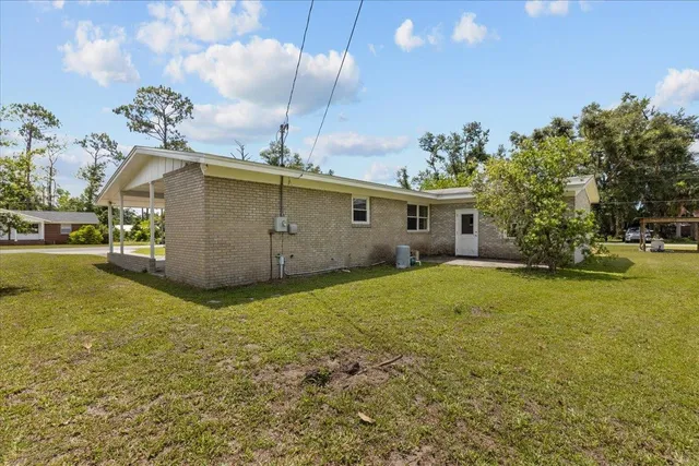 $184,000 | 203 Forest Circle, Perry, FL 32347