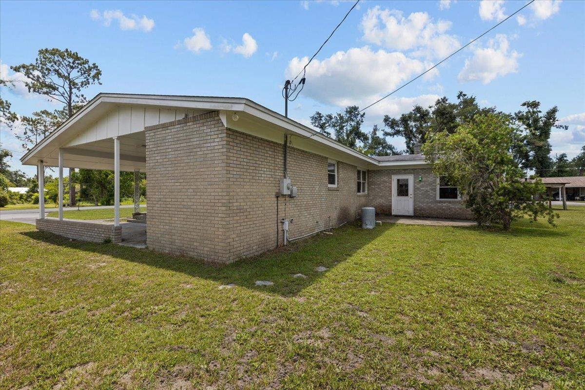 203 Forest Circle Perry, FL 32347 - Photo 37 of 39