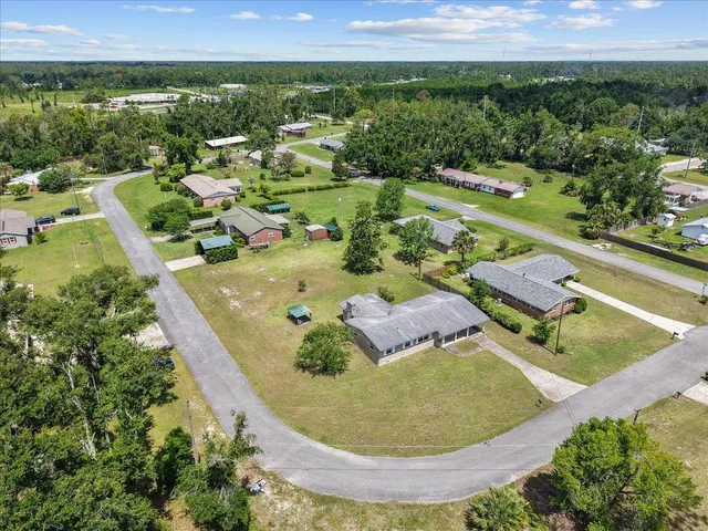 $184,000 | 203 Forest Circle, Perry, FL 32347