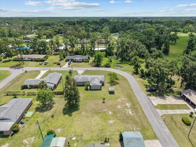 $184,000 | 203 Forest Circle, Perry, FL 32347