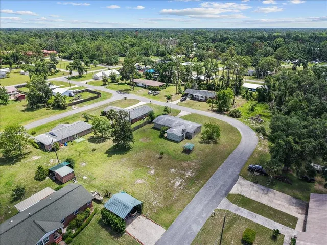 $184,000 | 203 Forest Circle, Perry, FL 32347