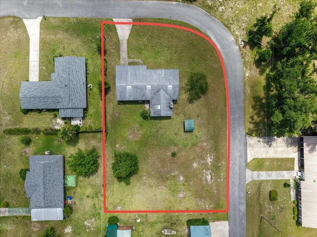 $184,000 | 203 Forest Circle, Perry, FL 32347