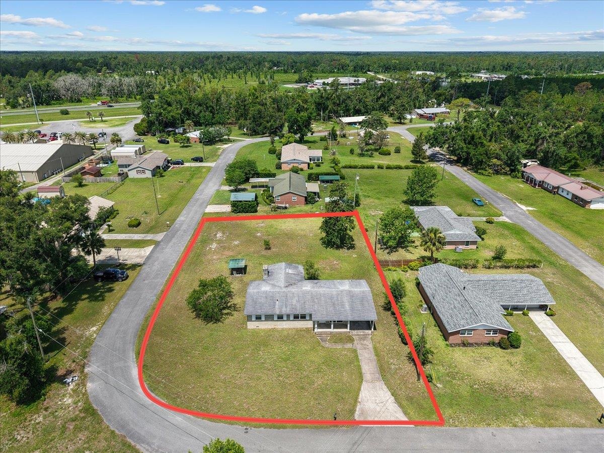 203 Forest Circle Perry, FL 32347 - Photo 10 of 39