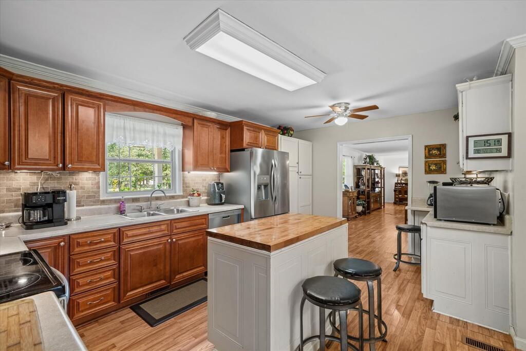 218 Johnson Road Chatsworth, GA 30705 - Photo 16 of 42 Gallery Image 16