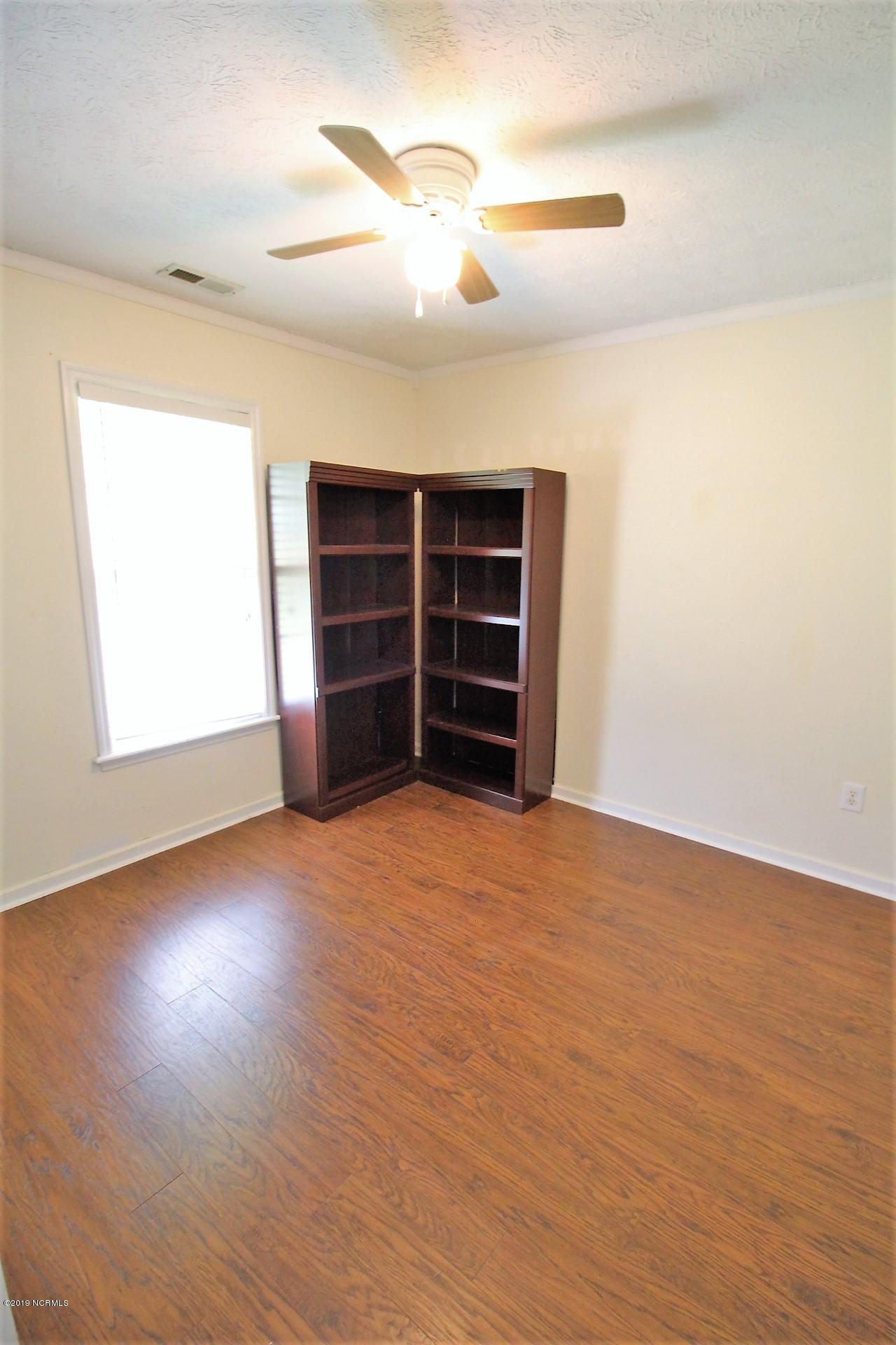 211 Foxhall Road Newport, NC 28570 - Photo 33 of 49 Bedroom 3
