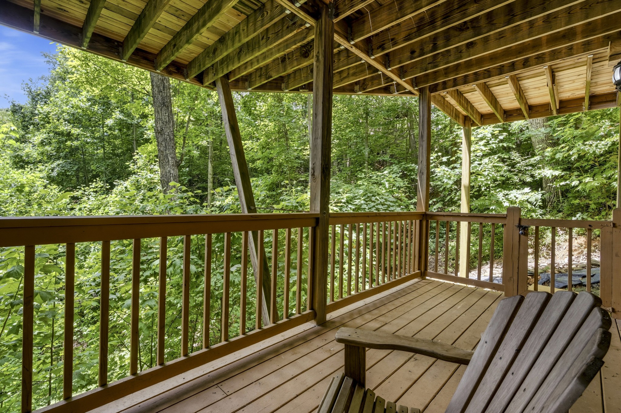820 Pinnacle Vista Road Gatlinburg, TN 37738 - Photo 30 of 31