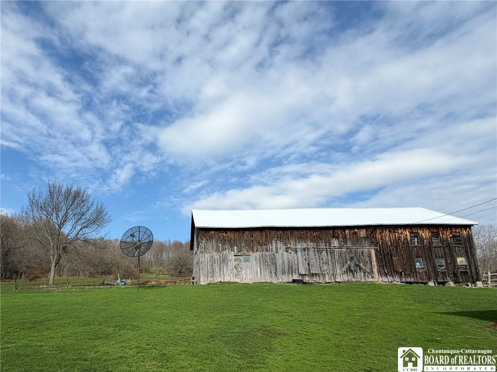 3640 Gerry Levant Road Ellicott, NY 14733 - Photo 30 of 33