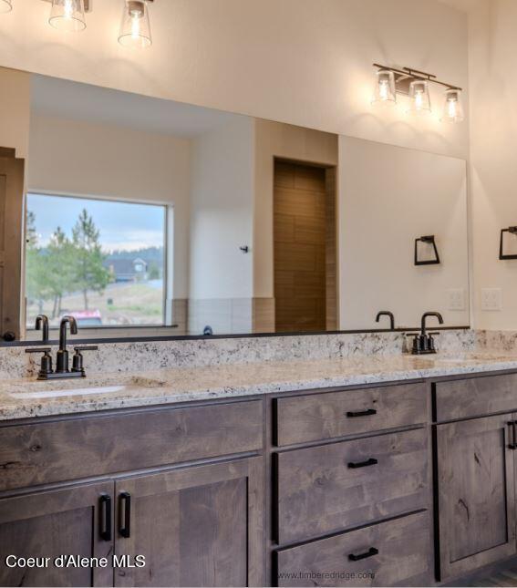 L4 West Gemini Lane Rathdrum, ID 83858 - Photo 15 of 26 Bathroom