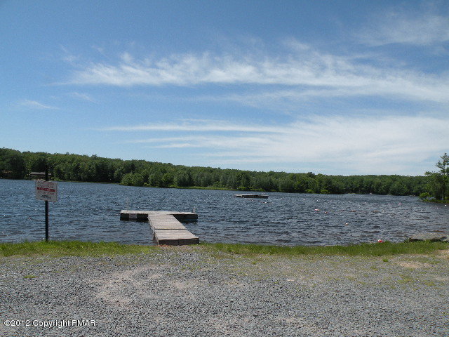 335 Fawn Road Pocono Lake, PA 18347 - Photo 10 of 12 a view of outdoor space and ocean