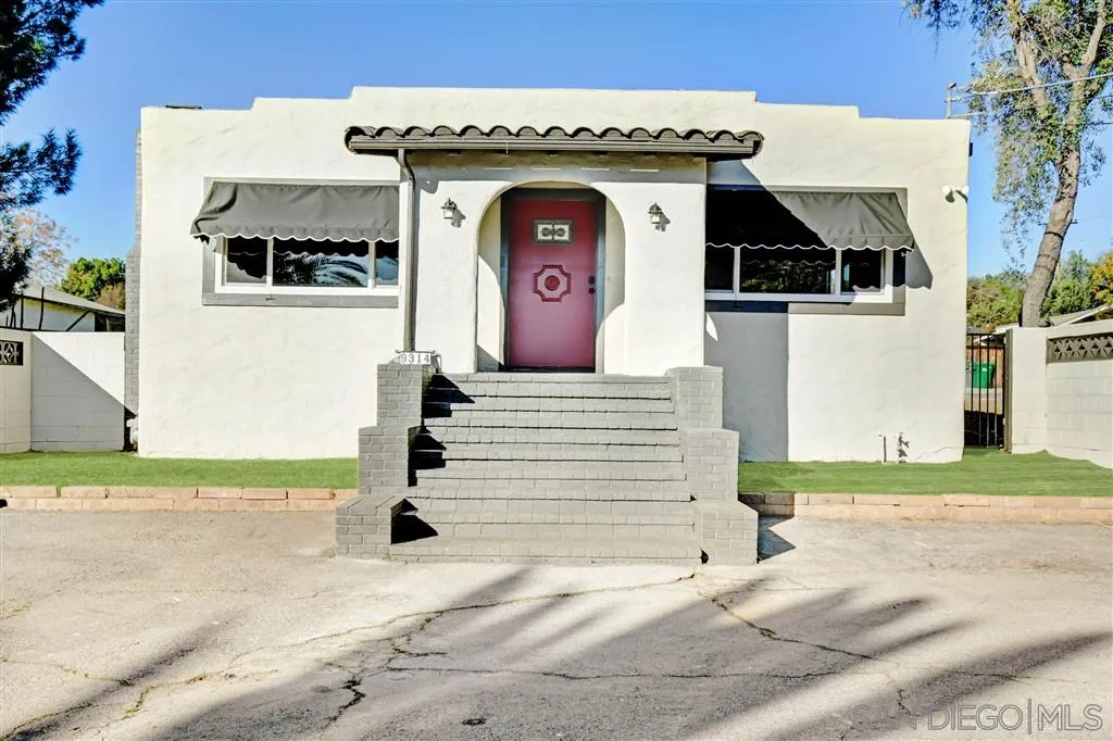9314 Lakeview Road Lakeside, CA 92040 - Photo 3 of 25 Gallery Image 3