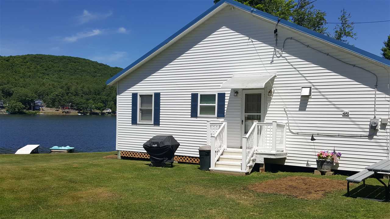 461 Stonehenge Road Poultney, VT 05764 - Photo 2 of 16 Gallery Image 2