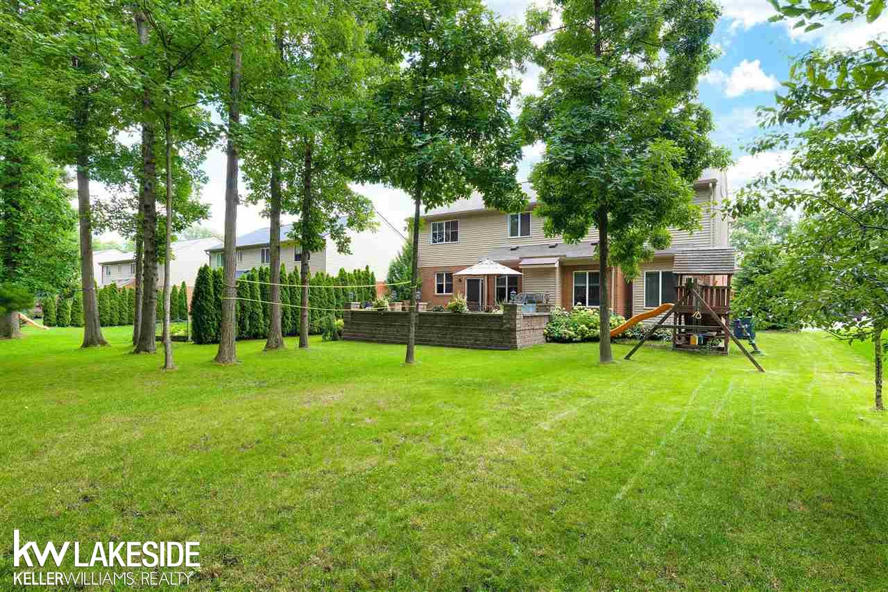 834 Monterey Ln. Rochester Hills, MI 48307 - Photo 50 of 55