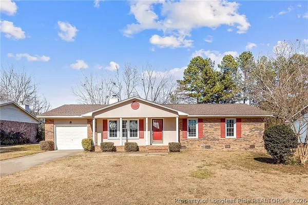 $1,495 | 6782 Seaford Drive, Fayetteville, NC 28314
