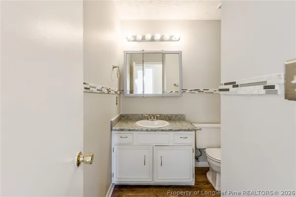 $1,495 | 6782 Seaford Drive, Fayetteville, NC 28314
