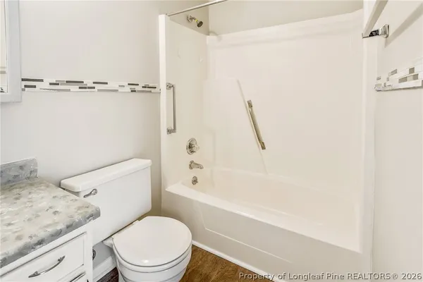 $1,495 | 6782 Seaford Drive, Fayetteville, NC 28314