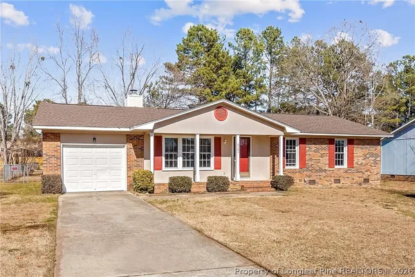$1,495 | 6782 Seaford Drive, Fayetteville, NC 28314