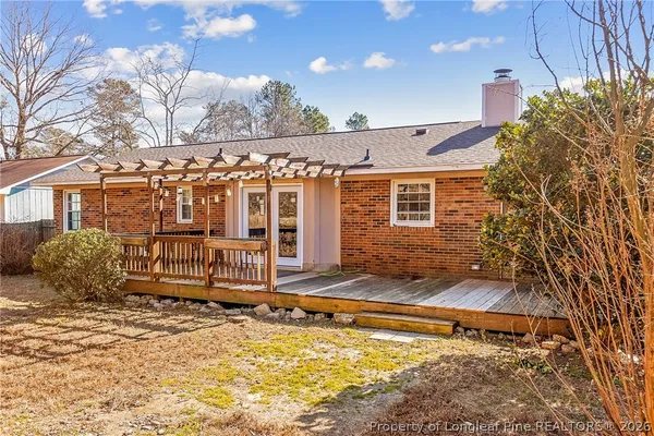 $1,495 | 6782 Seaford Drive, Fayetteville, NC 28314