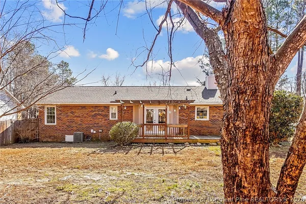 $1,495 | 6782 Seaford Drive, Fayetteville, NC 28314