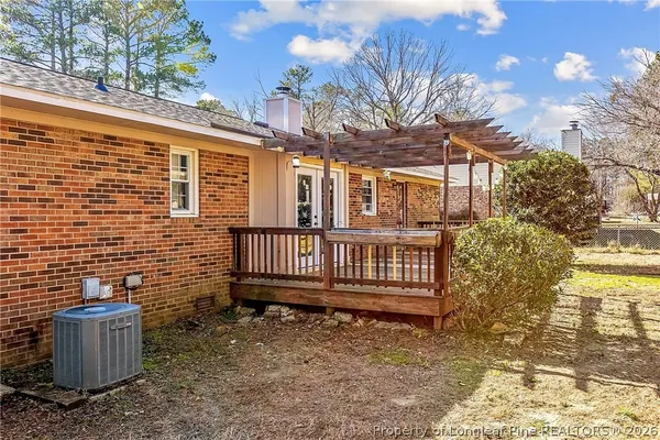 $1,495 | 6782 Seaford Drive, Fayetteville, NC 28314