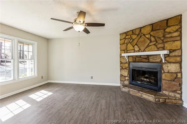 $1,495 | 6782 Seaford Drive, Fayetteville, NC 28314