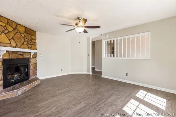 $1,495 | 6782 Seaford Drive, Fayetteville, NC 28314